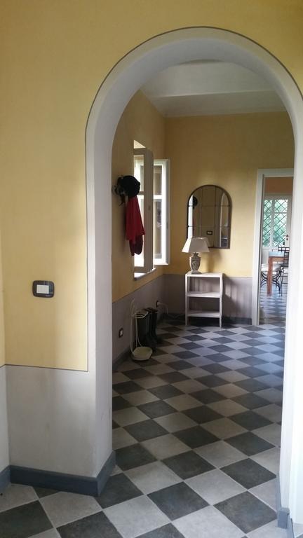 Cascina Rollone Rocchetta Tanaro Exterior foto