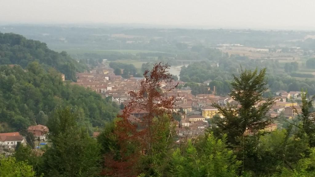 Cascina Rollone Rocchetta Tanaro Exterior foto